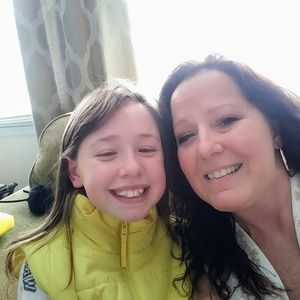 Meet your Posher, Debra